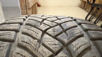 Goodyear Ultragrip performance+ 215/45 R16 - 5