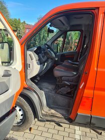 Fiat Ducato 2.3 2007 - 5