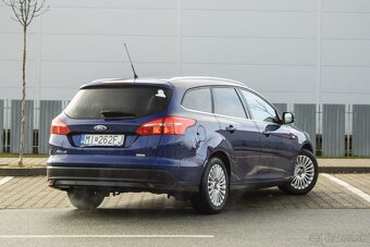 Ford Focus Kombi 1.0 EcoBoost Rival X - 5