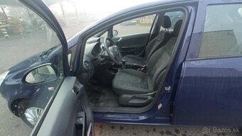 Opel Corsa 1.2 - 5