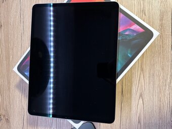 Apple iPad Pro 12.9-inch (4th Gen) 512 GB  Wifi + Cellular - 5