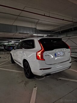 Predam Volvo XC 90 II - 5