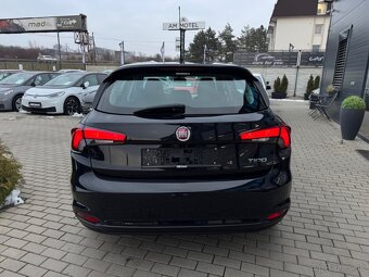 Fiat Tipo 1.4i 95PS - 5