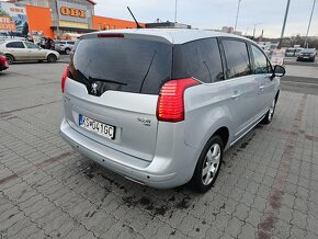 Peugeot 5008 1.6 eHDI - 5