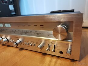 VINTAGE RECEIVER JAMATO JR-5075 - 5