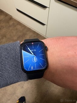 Apple Watch 7 45mm - 5