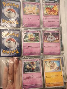 original pokemon karty paldean fates 65 ks - 5