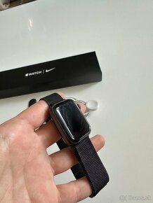 Apple watch NIKE SE - 40mm - 5