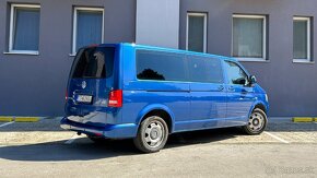 Volkswagen T5 Caravelle - 5