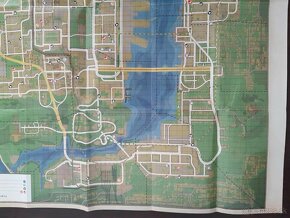 Mafia II mapa - 5