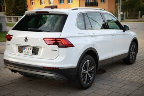 Volkswagen Tiguan 2.0TSI 132kw DSG 4Motion 104 000km - 5