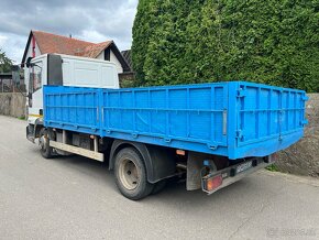 Iveco Euro cargo 65 E 15 2005 - 5