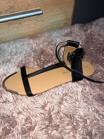 dorothy perkins letne nove damske sandalky - 5