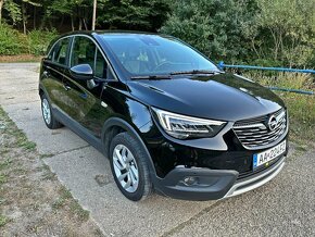 Opel Crossland X 1,2 Turbo AT6 - 5