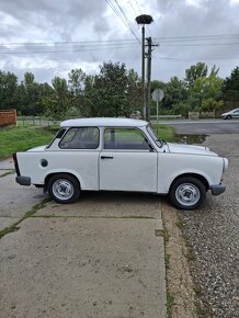 TRABANT - 5