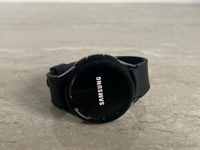 Samsung Galaxy Watch 6 Classic 47 mm, Black - 5