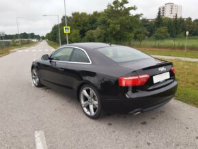 AUDI A5 2.7 TDi r.v 2008 3 dv 152000km - 5