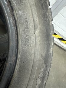 Zimne pneumatiky 195/65R15 - 5