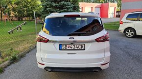 Ford S-max 2.0 Tdci Ecoblue 140kw Automat 2019 - 5