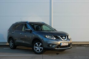 Nissan X trail 2017 - 5