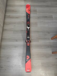 Rossignol E 75 Carbon - 5