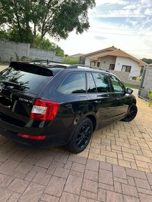 Škoda Octavia 1.6 tdi 81 kw - 5