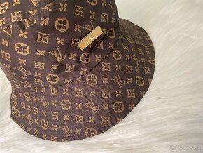 Louis Vuitton klobúk - 5