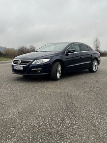 Volkswagen Passat CC 2.0tdi 103kw - 5