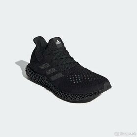 adidas boty UK11.5 FUTURECRAFT 4D - 5