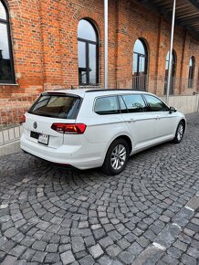 VW Passat 2.0tdi 110kw DSG - 5