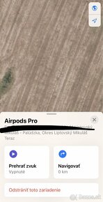 AirPods Pro 1. Gen - 5