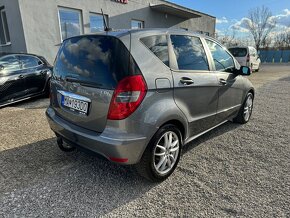 Mercedes-Benz B trieda 180 CDI - 5