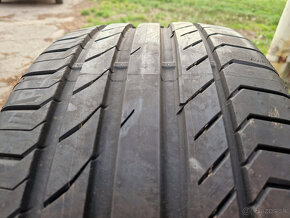 255/40 R20 letné pneu 255 40 20 pneumatiky r20 - 5