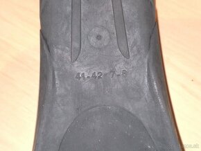 Freediving plutvy MARES RAZOR PRO - 5