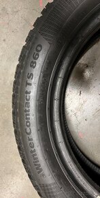 165/60R15 zimné pneumatiky - 5