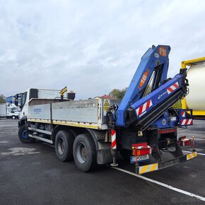 Iveco trakker 410 6x4 stralis - 5