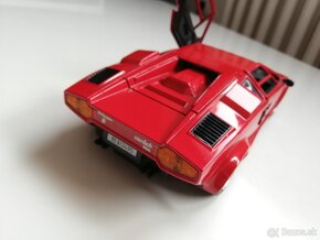 1:18  Lamborghini Countach - 5