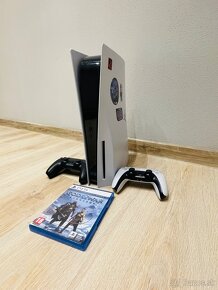 Playstation 5 - 5