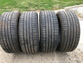 HANKOOK 225 45 r17 - 5