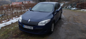 Renault Megane 3 Grandtour - 5