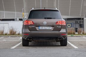 Volkswagen Touareg II 3.0 V6 TDI 240k BlueMotion Technology - 5