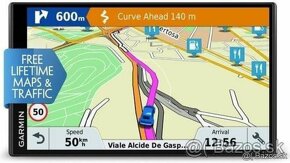 Garmin nová mapa 2024 - Garmin Nuvi, Dezl, Zumo, na predaj. - 5