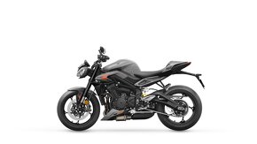 Predám Triumph Street Triple 765 RS - 5