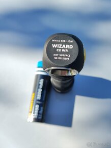 LED čelovka ArmyTek Wizard WR - 5