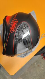 Shoei NXR - 5