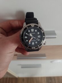 Citizen Eco drive - 5