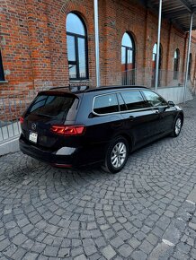 VW Passat 2.0tdi 110kw DSG - 5