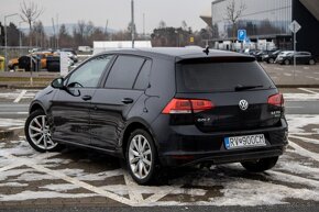 Volkswagen Golf 2.0 TDI BMT 150k Highline DSG - 5