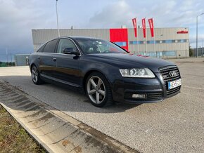 Audi A6 C6 3.0 TDI 176kw - 5