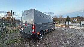 Renault Master 2,3DCi 135ps L3H2P3 - 5